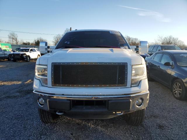 Photo 4 VIN: 1FTFW1ET2EFB06147 - FORD F150 SUPER 