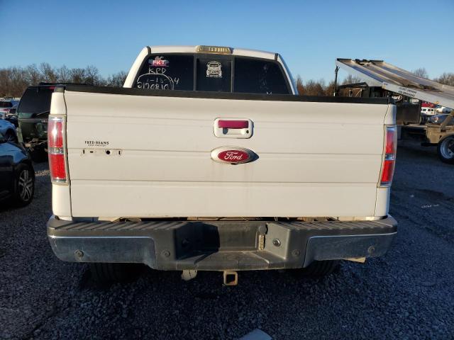 Photo 5 VIN: 1FTFW1ET2EFB06147 - FORD F150 SUPER 