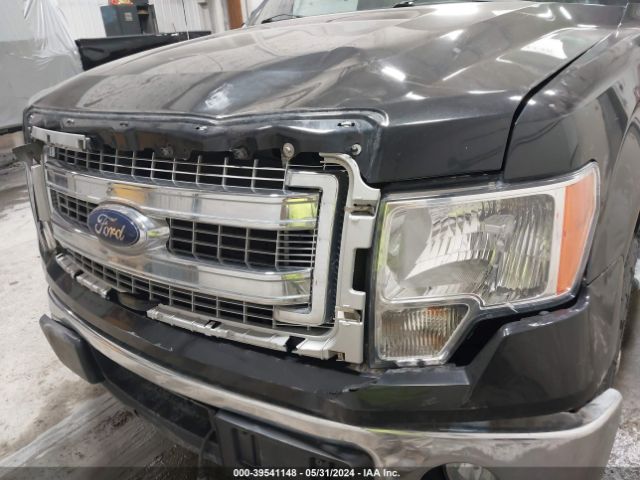 Photo 5 VIN: 1FTFW1ET2EFB10604 - FORD F-150 