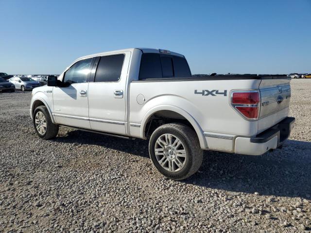 Photo 1 VIN: 1FTFW1ET2EFB16581 - FORD F150 SUPER 