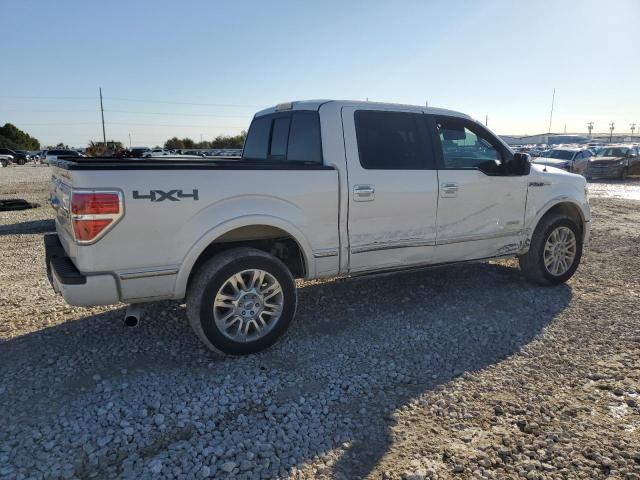 Photo 2 VIN: 1FTFW1ET2EFB16581 - FORD F150 SUPER 