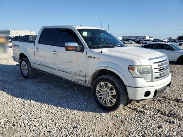 Photo 3 VIN: 1FTFW1ET2EFB16581 - FORD F150 SUPER 