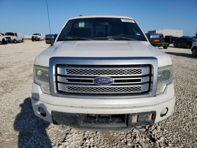 Photo 4 VIN: 1FTFW1ET2EFB16581 - FORD F150 SUPER 