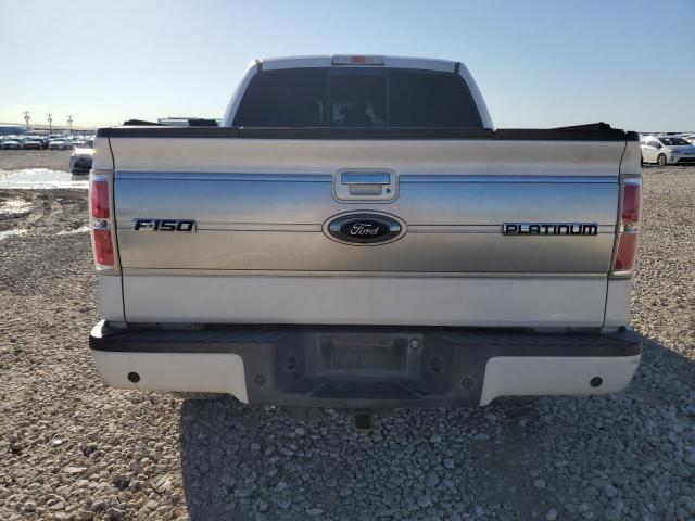 Photo 5 VIN: 1FTFW1ET2EFB16581 - FORD F150 SUPER 