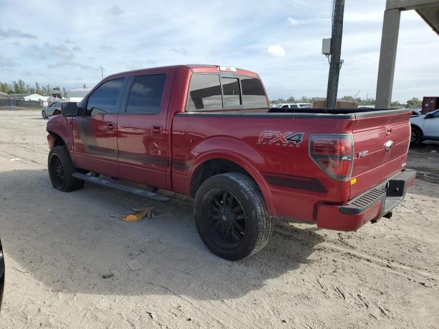 Photo 1 VIN: 1FTFW1ET2EFB43991 - FORD F-150 