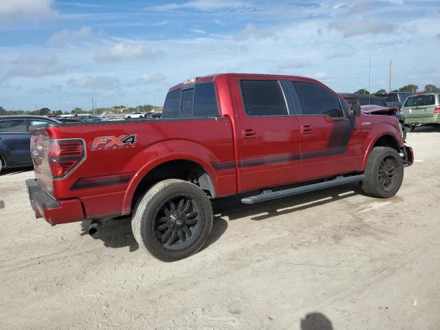 Photo 2 VIN: 1FTFW1ET2EFB43991 - FORD F-150 