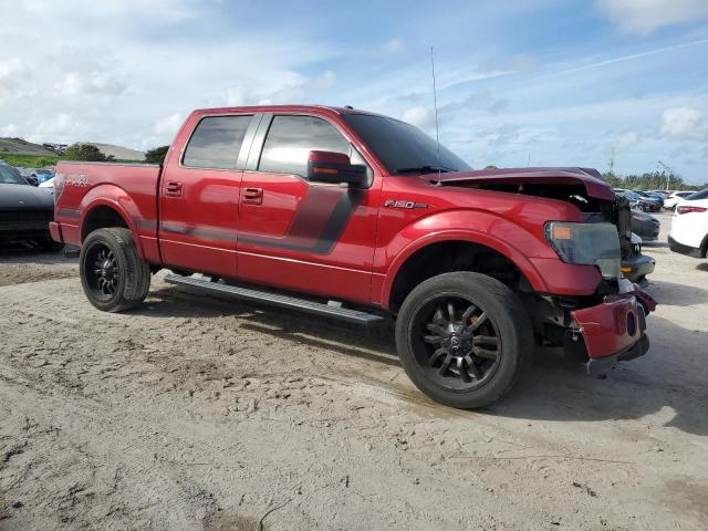 Photo 3 VIN: 1FTFW1ET2EFB43991 - FORD F-150 