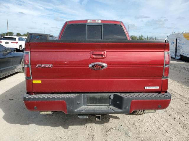 Photo 5 VIN: 1FTFW1ET2EFB43991 - FORD F-150 