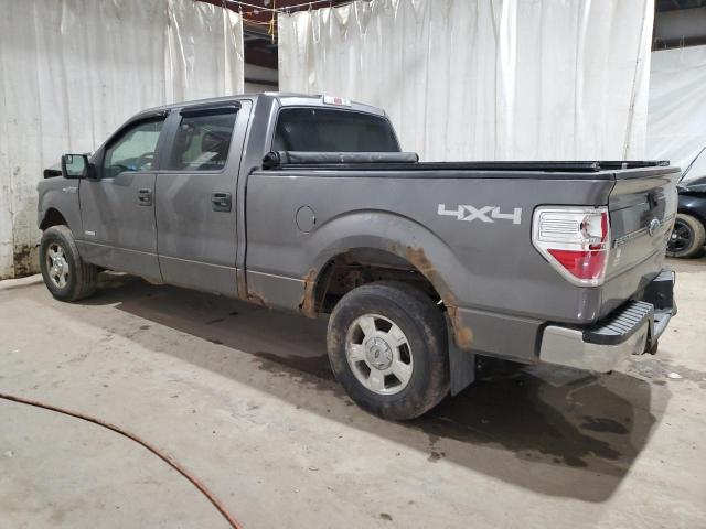 Photo 1 VIN: 1FTFW1ET2EFB50519 - FORD F-150 