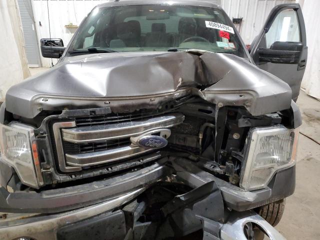 Photo 10 VIN: 1FTFW1ET2EFB50519 - FORD F-150 