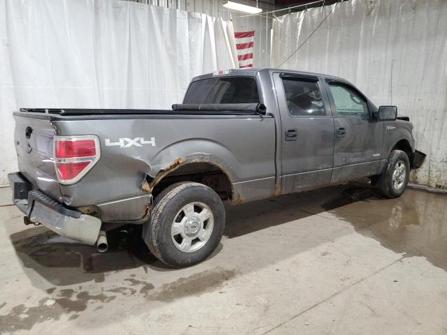 Photo 2 VIN: 1FTFW1ET2EFB50519 - FORD F-150 