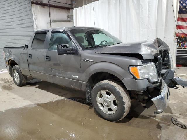 Photo 3 VIN: 1FTFW1ET2EFB50519 - FORD F-150 