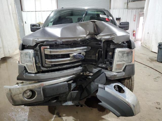 Photo 4 VIN: 1FTFW1ET2EFB50519 - FORD F-150 