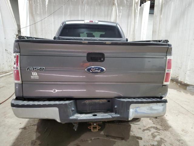 Photo 5 VIN: 1FTFW1ET2EFB50519 - FORD F-150 