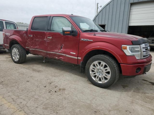 Photo 3 VIN: 1FTFW1ET2EFB60869 - FORD F-150 