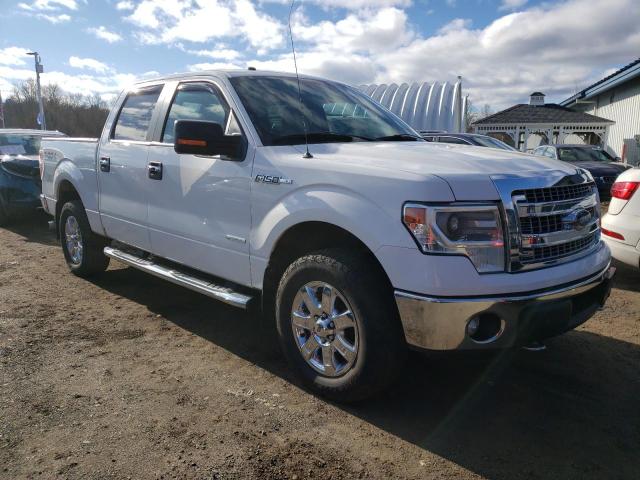 Photo 3 VIN: 1FTFW1ET2EFB66154 - FORD F150 SUPER 