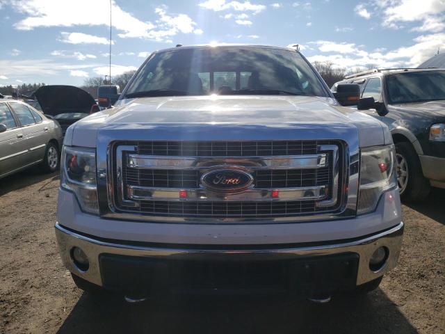 Photo 4 VIN: 1FTFW1ET2EFB66154 - FORD F150 SUPER 