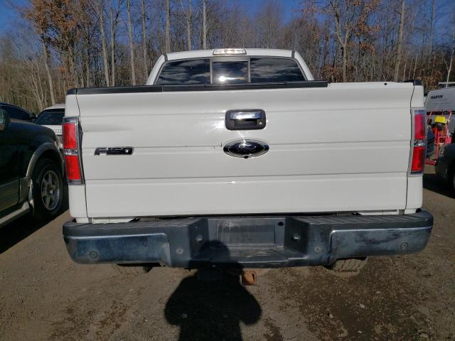 Photo 5 VIN: 1FTFW1ET2EFB66154 - FORD F150 SUPER 