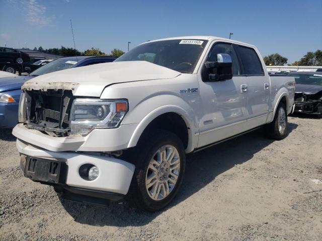 Photo 0 VIN: 1FTFW1ET2EFB69894 - FORD F150 SUPER 