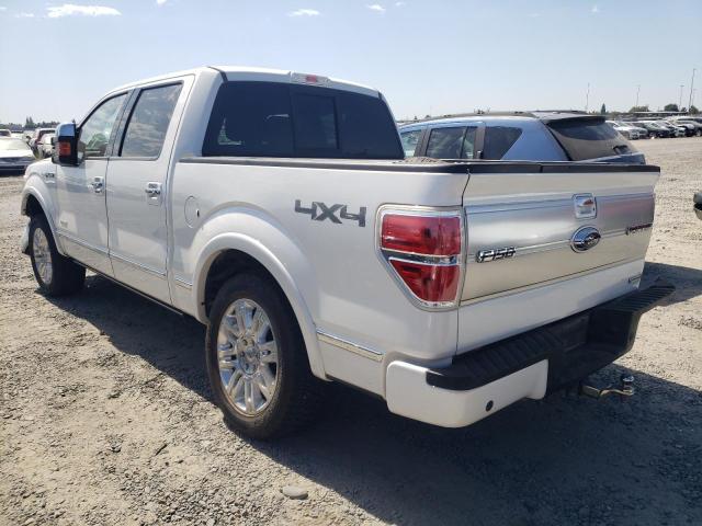 Photo 1 VIN: 1FTFW1ET2EFB69894 - FORD F150 SUPER 