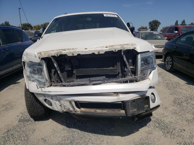 Photo 4 VIN: 1FTFW1ET2EFB69894 - FORD F150 SUPER 