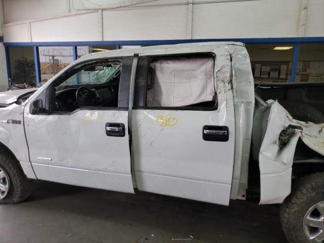 Photo 9 VIN: 1FTFW1ET2EFB69992 - FORD F150 SUPER 