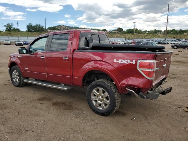 Photo 1 VIN: 1FTFW1ET2EFC35246 - FORD F150 SUPER 