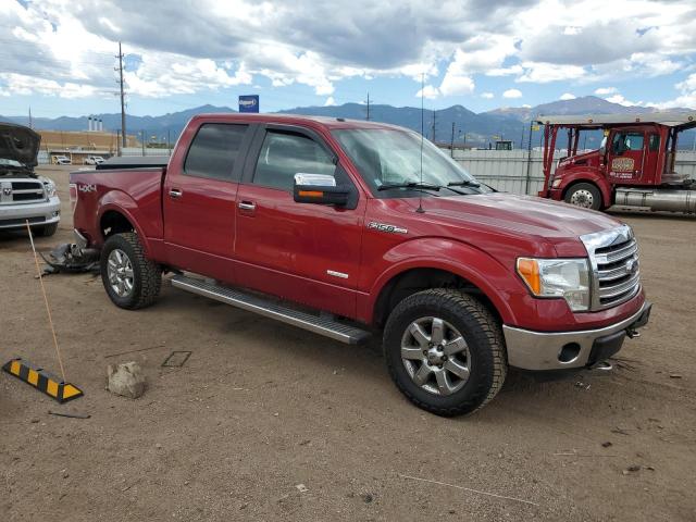 Photo 3 VIN: 1FTFW1ET2EFC35246 - FORD F150 SUPER 