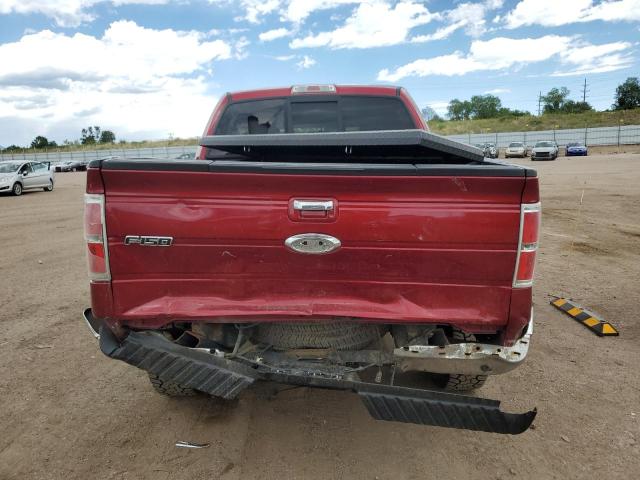 Photo 5 VIN: 1FTFW1ET2EFC35246 - FORD F150 SUPER 