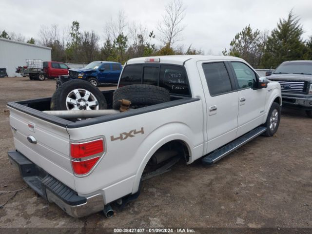 Photo 3 VIN: 1FTFW1ET2EFC49213 - FORD F-150 