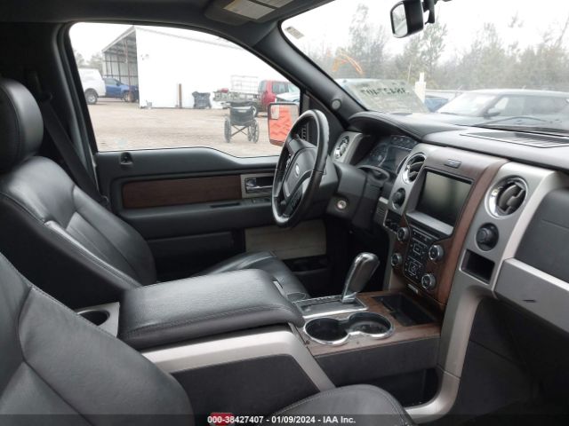 Photo 4 VIN: 1FTFW1ET2EFC49213 - FORD F-150 