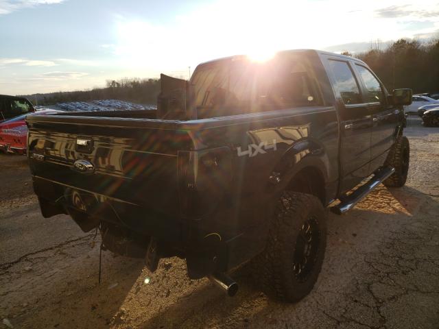 Photo 3 VIN: 1FTFW1ET2EFC60745 - FORD F150 SUPER 