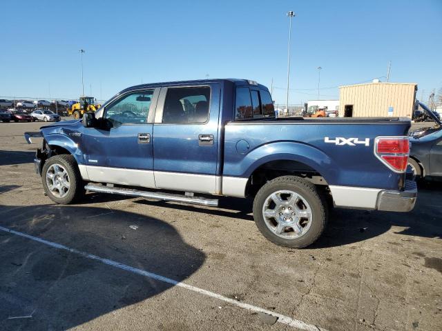 Photo 1 VIN: 1FTFW1ET2EFC67663 - FORD F-150 