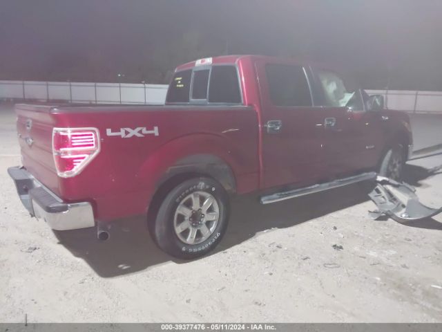 Photo 3 VIN: 1FTFW1ET2EFC68893 - FORD F-150 