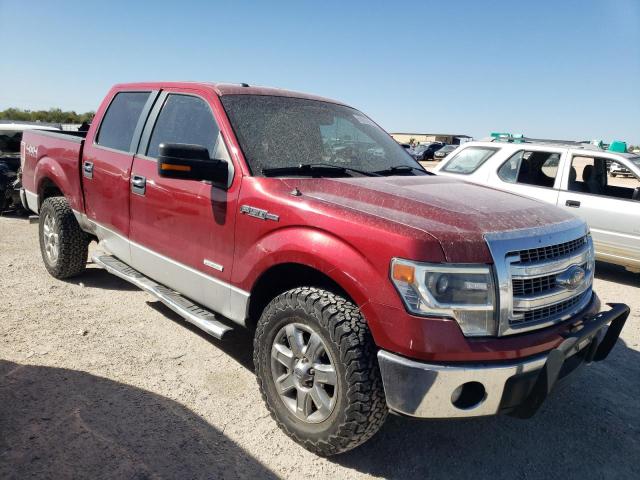 Photo 0 VIN: 1FTFW1ET2EFC69266 - FORD F150 SUPER 