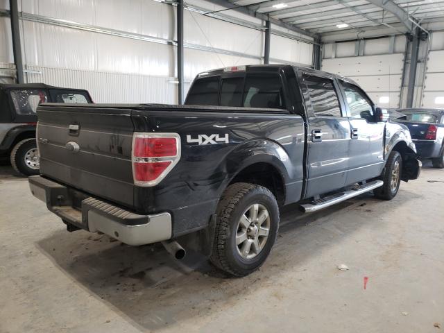 Photo 3 VIN: 1FTFW1ET2EFC93843 - FORD F150 SUPER 