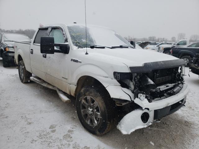 Photo 0 VIN: 1FTFW1ET2EFC99710 - FORD F150 SUPER 