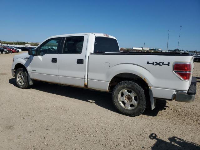 Photo 1 VIN: 1FTFW1ET2EFD13721 - FORD F150 SUPER 