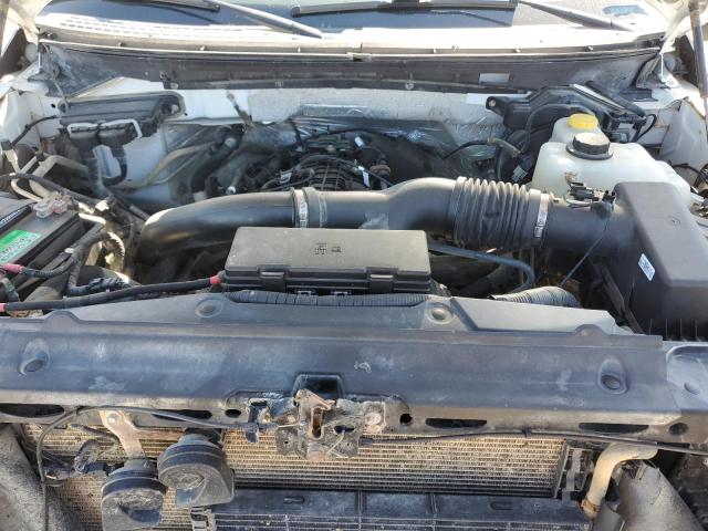 Photo 10 VIN: 1FTFW1ET2EFD13721 - FORD F150 SUPER 