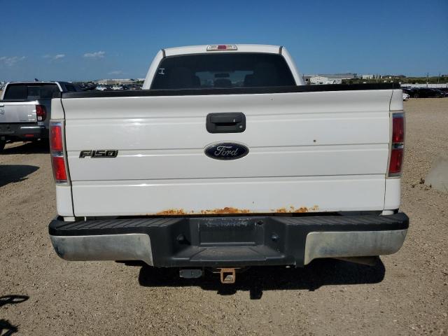 Photo 5 VIN: 1FTFW1ET2EFD13721 - FORD F150 SUPER 