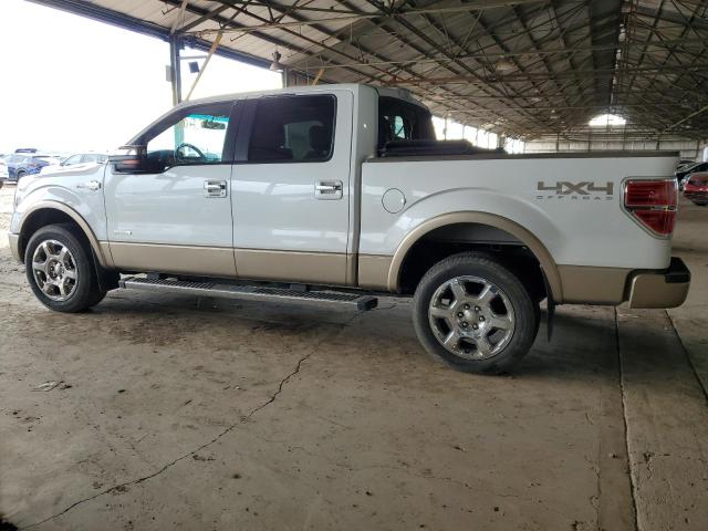 Photo 1 VIN: 1FTFW1ET2EKD23589 - FORD F150 SUPER 