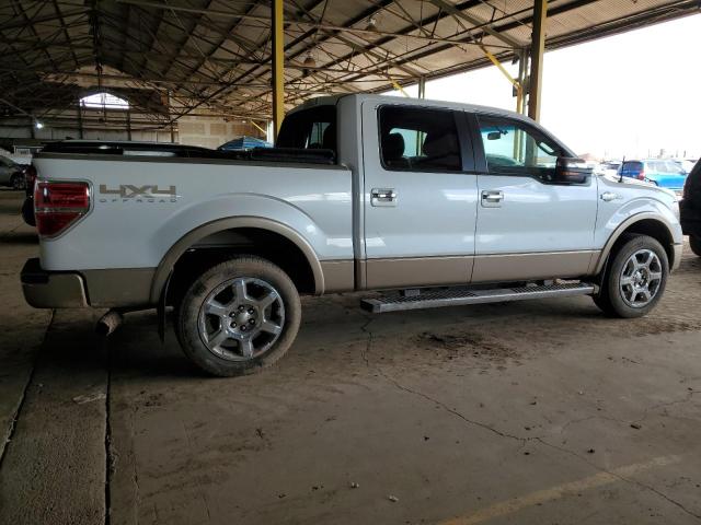 Photo 2 VIN: 1FTFW1ET2EKD23589 - FORD F150 SUPER 