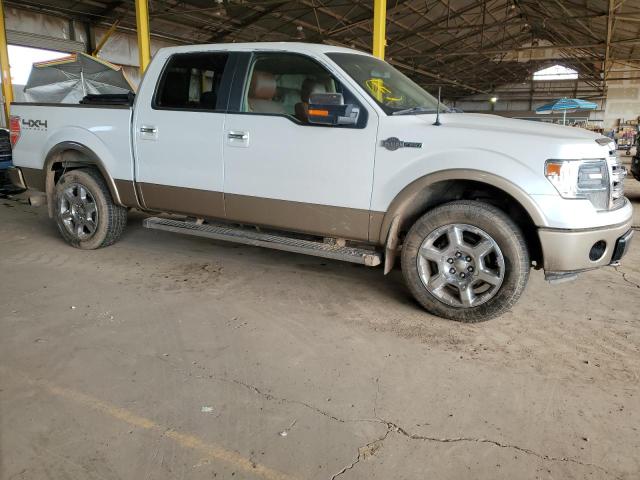 Photo 3 VIN: 1FTFW1ET2EKD23589 - FORD F150 SUPER 