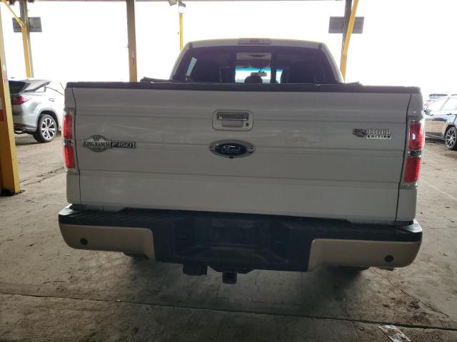 Photo 5 VIN: 1FTFW1ET2EKD23589 - FORD F150 SUPER 