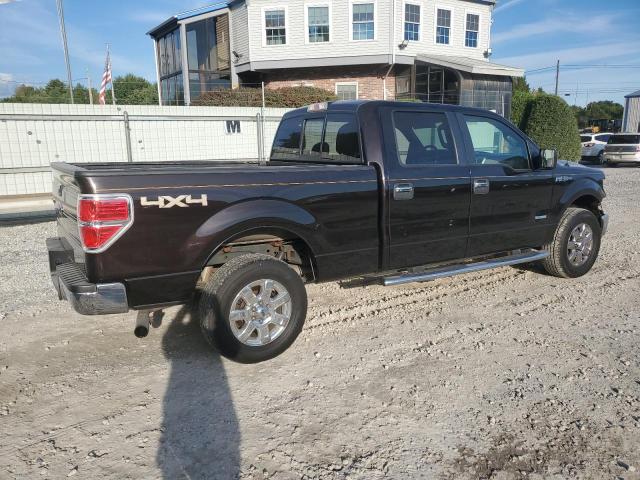 Photo 2 VIN: 1FTFW1ET2EKD35628 - FORD F150 SUPER 