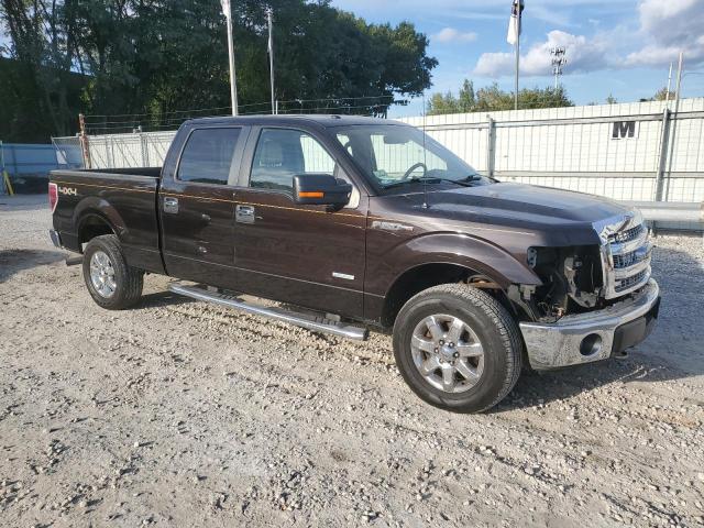 Photo 3 VIN: 1FTFW1ET2EKD35628 - FORD F150 SUPER 