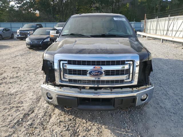 Photo 4 VIN: 1FTFW1ET2EKD35628 - FORD F150 SUPER 