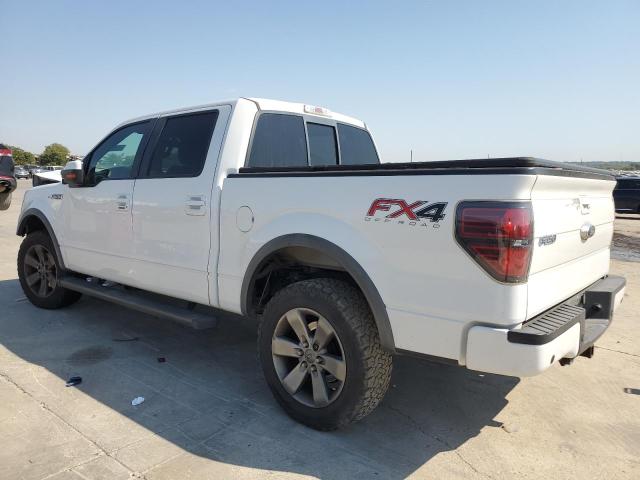 Photo 1 VIN: 1FTFW1ET2EKD52302 - FORD F150 SUPER 