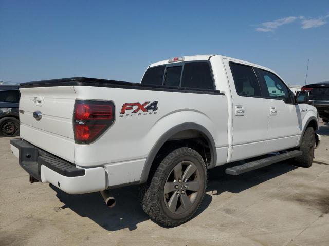 Photo 2 VIN: 1FTFW1ET2EKD52302 - FORD F150 SUPER 