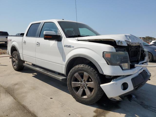 Photo 3 VIN: 1FTFW1ET2EKD52302 - FORD F150 SUPER 